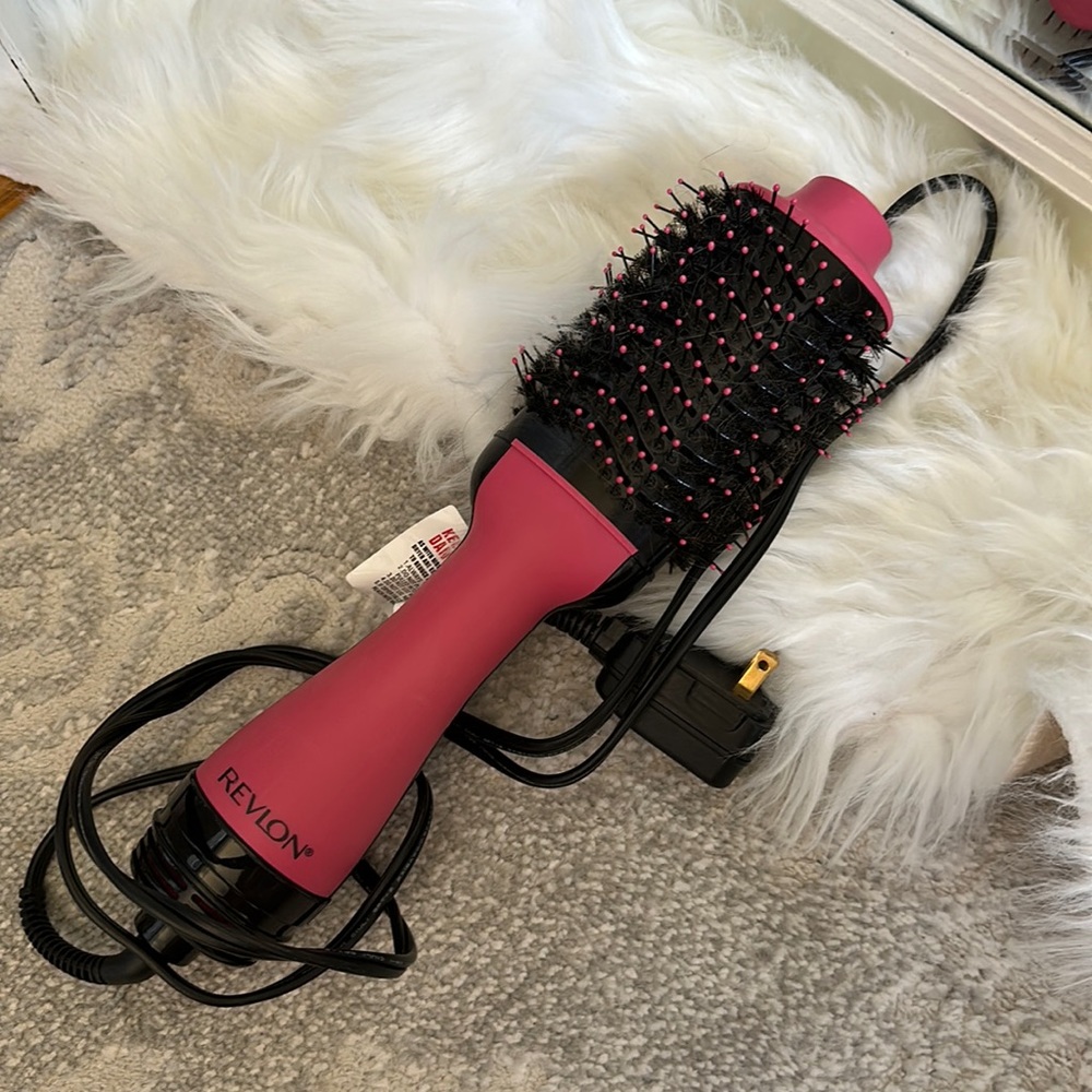 Revlon hair tool